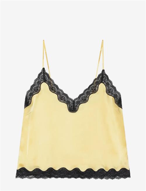 ROTATE | Camisole W. Lace | XS