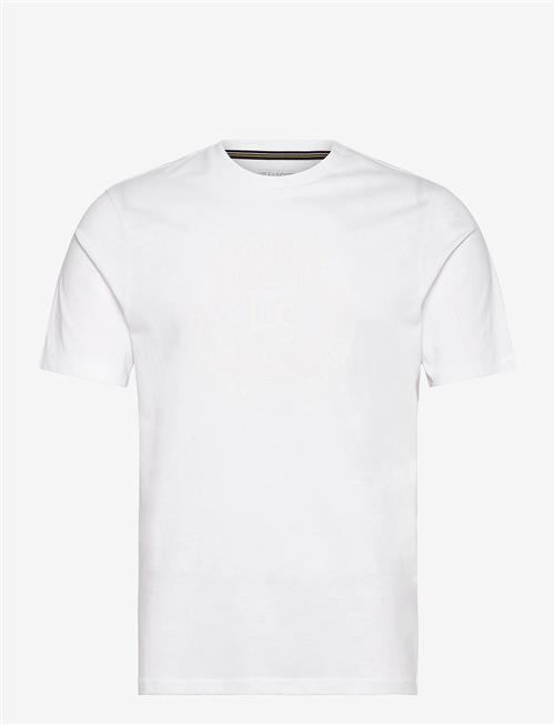 Lyle & Scott Sport | Redefined Sportswear Graphic T-Shirt | S