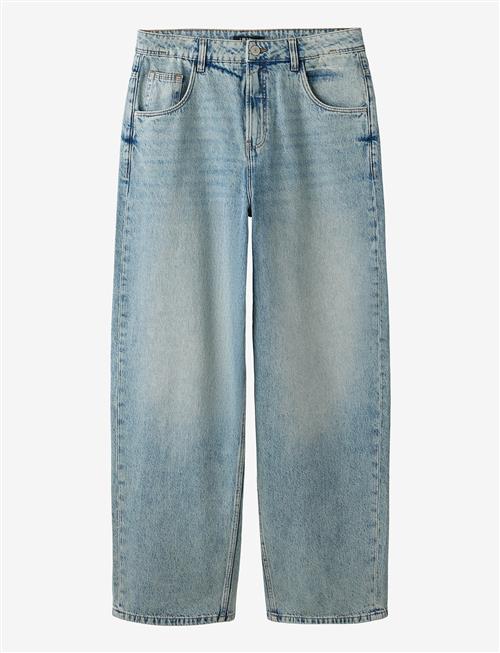 LMTD | Nlnbirm Dnm Skate Loose Pant | 158