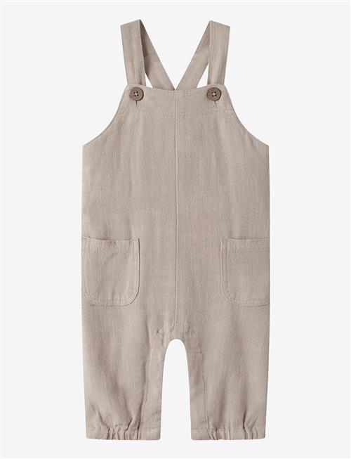 Lil'Atelier | Nbmfreddie Loose Overall Lil | 80