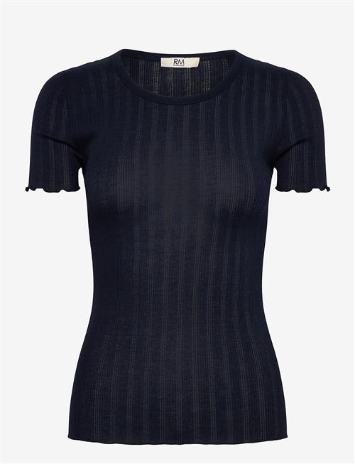 RM By Rosemunde | Rmwbardot Ss T-Shirt | M