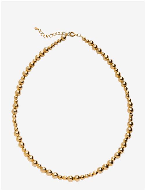 Pernille Corydon | Elements Necklace | ONE SIZE 38 - 42