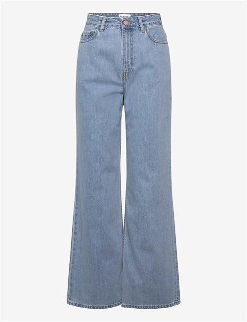 GANNI | Rigid Denim Magny | 30 x 32