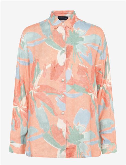 Lexington Clothing | Edith Viscose Shirt | L