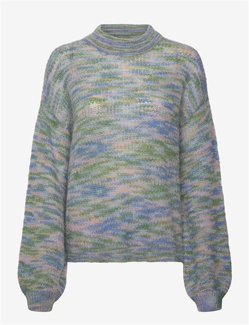 Lexington Clothing | Paris Multi Stripe Sweater | M