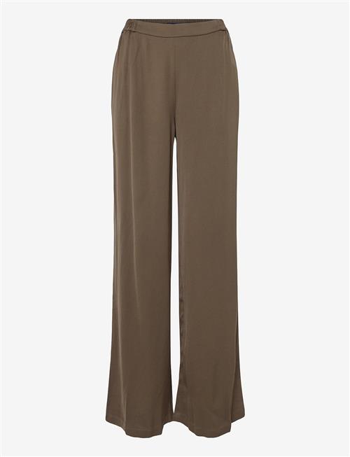 Lexington Clothing | Livia Wide-Leg Pants | S