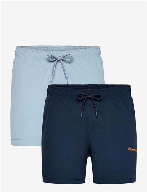 Jack & Jones | Jpstmaui Norrebro Swim Shorts Reg Mp | L