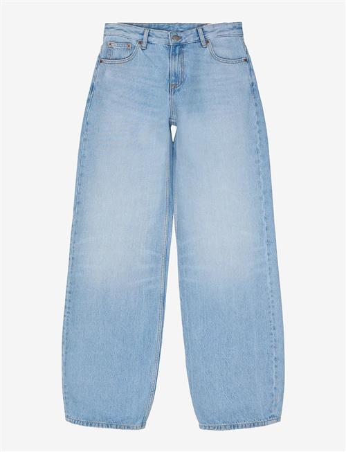 Dr Denim | Hill Low Relaxed | 27 x 34
