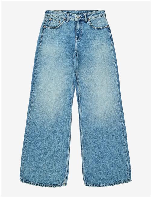 Dr Denim | Rhue Low Wide | 29 x 34