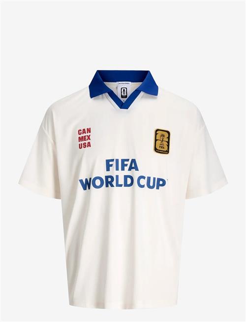 Jack & Jones | Jorfifa Football Jersey Ss Styd Aw Jnr | 164