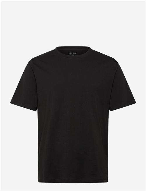 Jack & Jones | Jjosaka Back Print Tee Ss Crew Neck | L