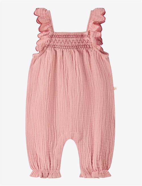 Lil'Atelier | Nbfhiba Loose Overall Lil | 86