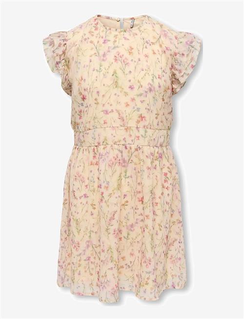 Kids Only | Kogasta Life S/S Dress Wvn | 164