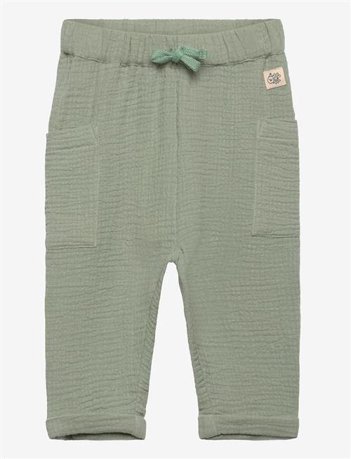 Hust & Claire | Hctue Muslin | 80