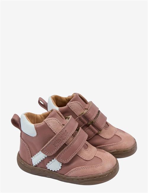 Pom Pom | Pmpride Velcro Barefoot High Sneake | 28