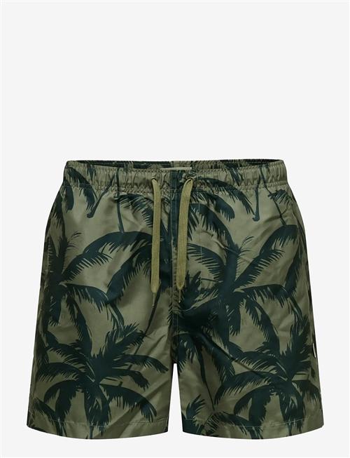 ONLY & SONS | Onsprint Pack Swim Short Aop | XL
