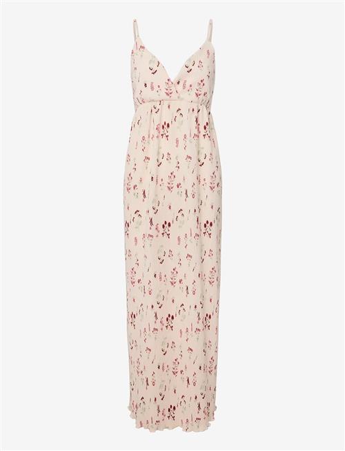 Pieces | Pcflora Sl Strap Dress Jrs Msa Bc | M