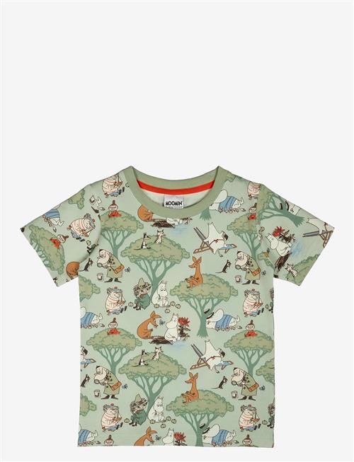 Martinex | Ledighet T-Shirt | 104