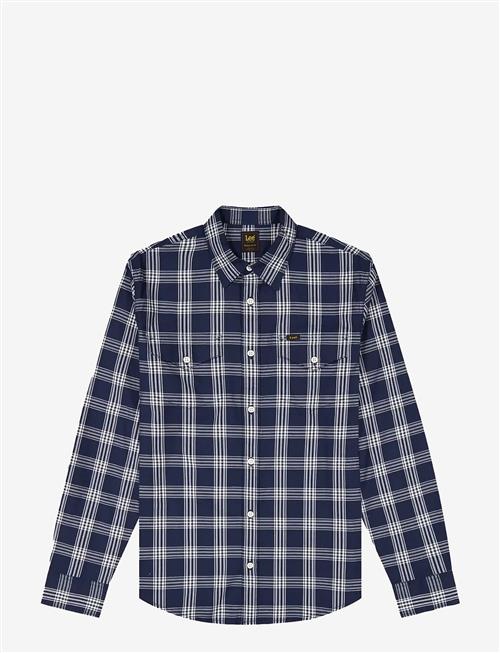 Lee Jeans | Regular Shirt | M x 00