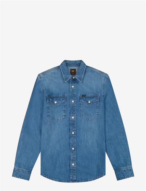 Lee Jeans | Regular Shirt | XXL x 00