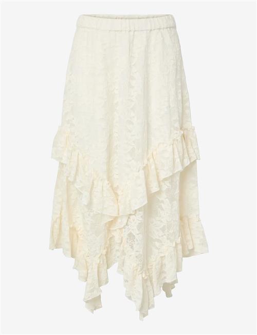 YAS | Yastukka Hw Ankle Skirt - Fest | 42