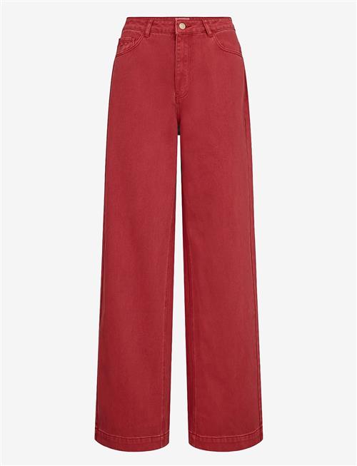 Nümph | Nuhamilton Hr Wide Jeans | 38