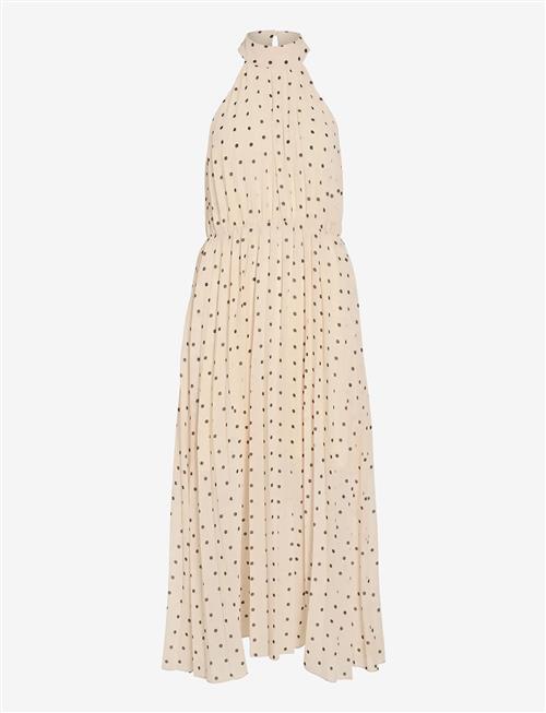 Vila | Vimicada Halterneck Ankle Dress/Dc/Ka | 44