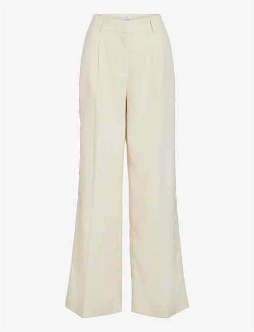Vila | Vipockey Hw Tailored Pants | 36