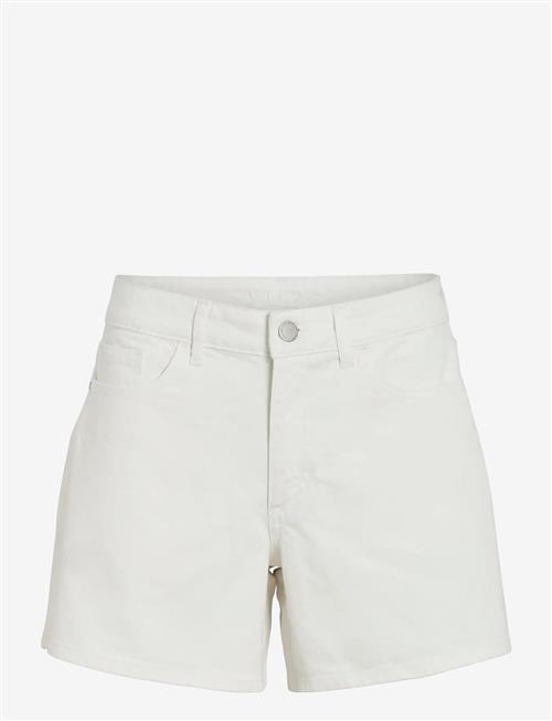 Vila | Vijaf Rw Denim Shorts-Noos | 40