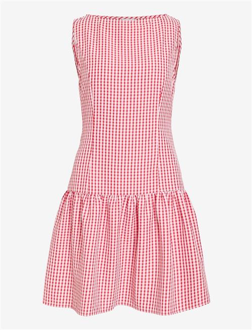 Vila | Viterni S/L Boatneck Short Dress/Ka | 34