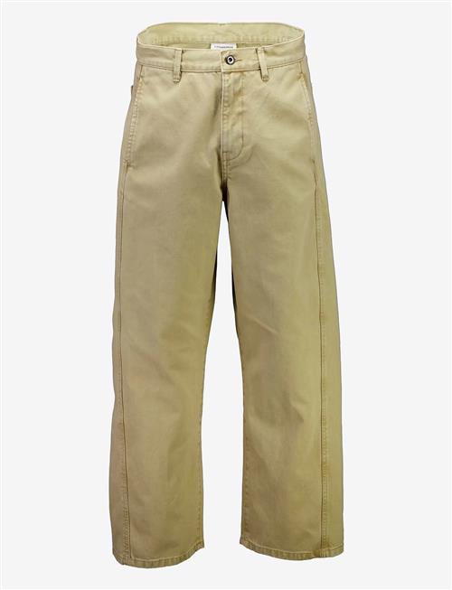 Lindbergh | Balloon Twill Pants | S