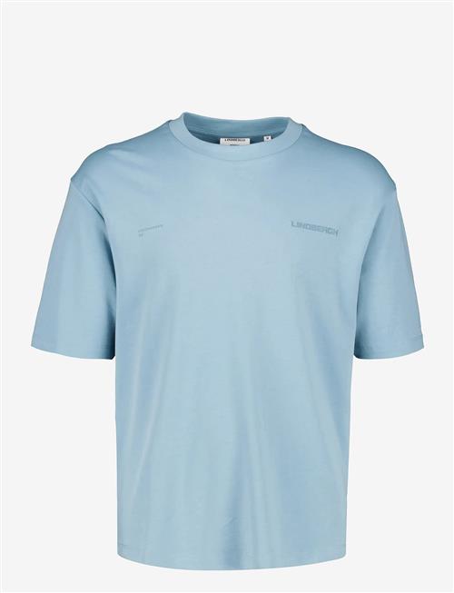 Lindbergh | O-Neck Logo Oversized S/S | M