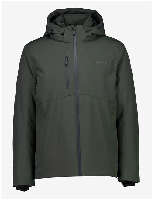 Lindbergh | Short Parka Jacket | M