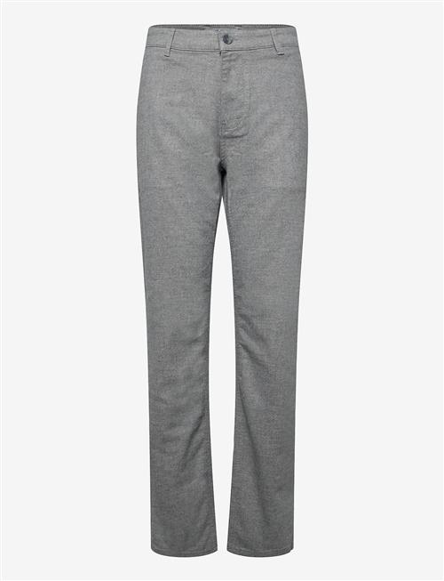 Lindbergh Black | 1927: Superflex Cashmere Touch Chino | 34 x 30