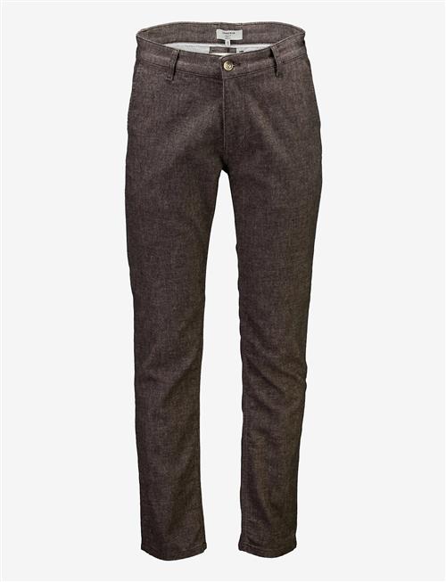 Lindbergh Black | 1927: Superflex Cashmere Touch Chino | 34 x 36