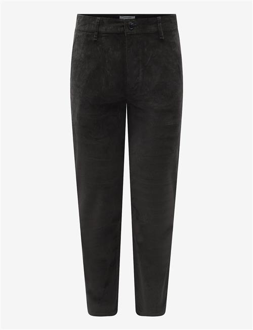 Lindbergh Black | 1927: Superflex Cashmere Touch Chino Corduroy Pants | 32 x 30