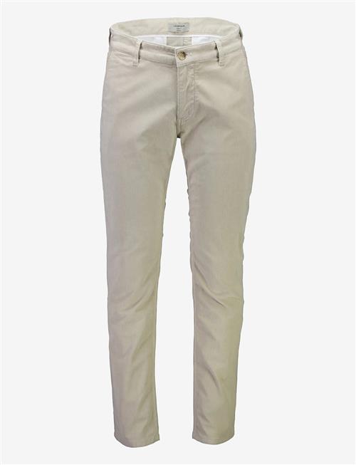 Lindbergh Black | 1927: Superflex Cashmere Touch Chino Corduroy Pants | 33 x 34