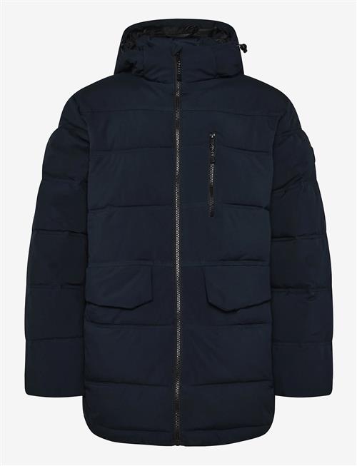 Lindbergh | Functional Parka Jacket | L