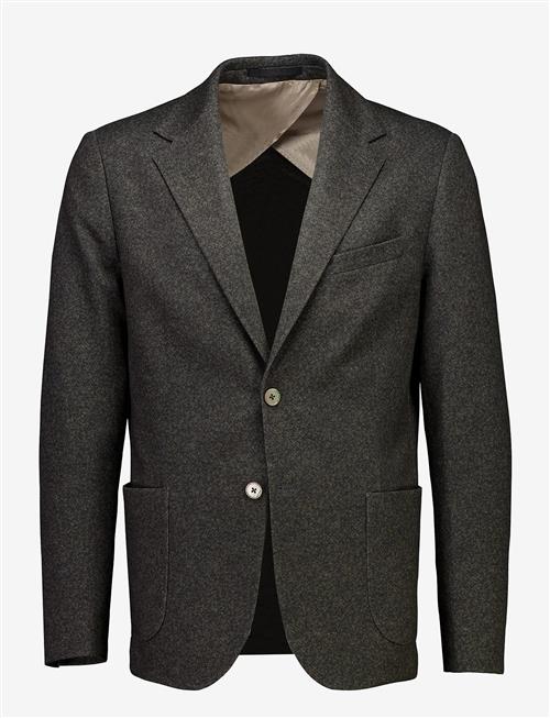 Lindbergh Black | 1927: Superflex Half Lined Blazer | 56