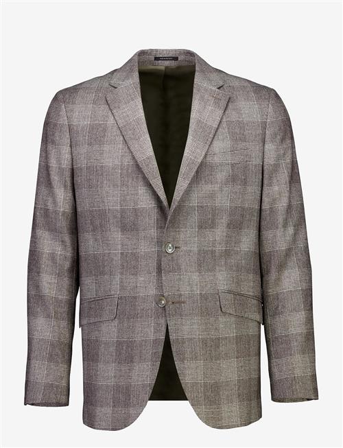 Lindbergh Black | 1927: Cashmere Blend Blazer | 48