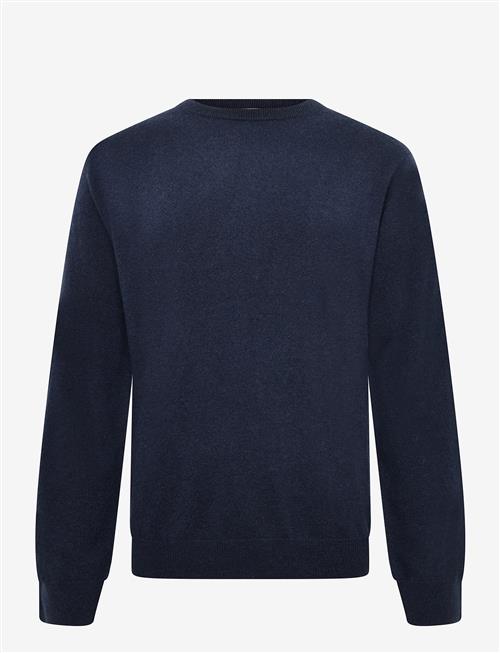 Lindbergh Black | 1927: Wool Cashmere Blend Knit | M