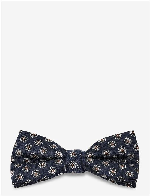 Lindbergh | Bow Tie With Pattern | ONE SIZE