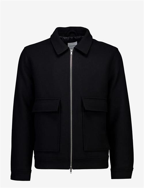 Lindbergh | Wool Blend Jacket | XXL
