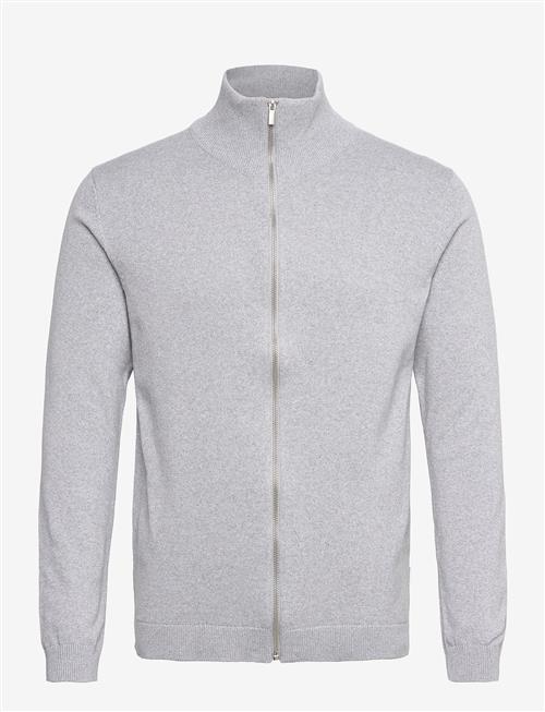 Lindbergh | 100 Recycle Knit Full Zip | XL