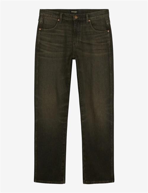 Wrangler | Frontier | 30 x 30