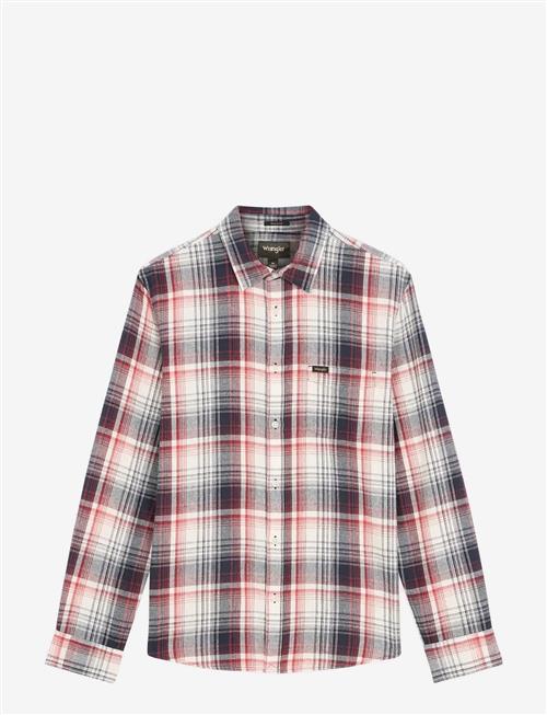 Wrangler | 1 Pkt Shirt | L