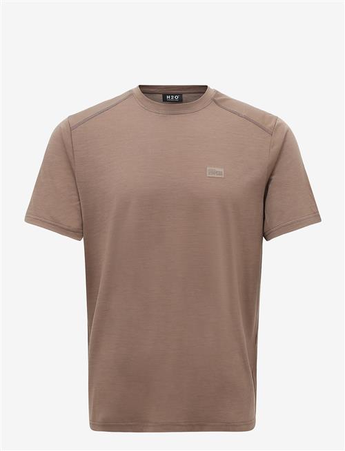 H2O | Birkholm Essential Baselayer Tee | M