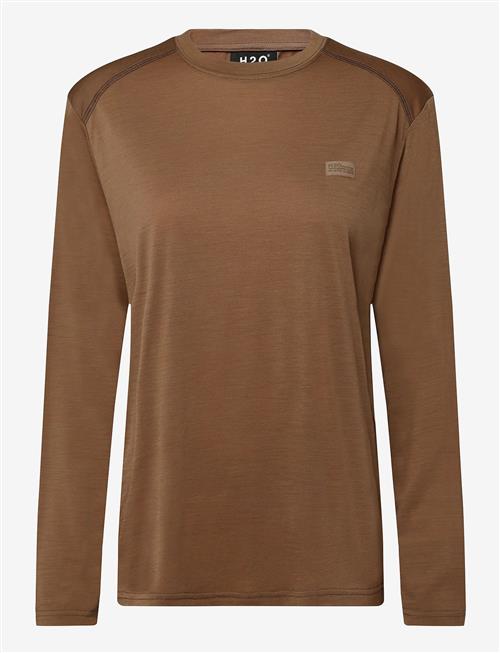 H2O | Birkholm Essential Baselayer L/S Te | S