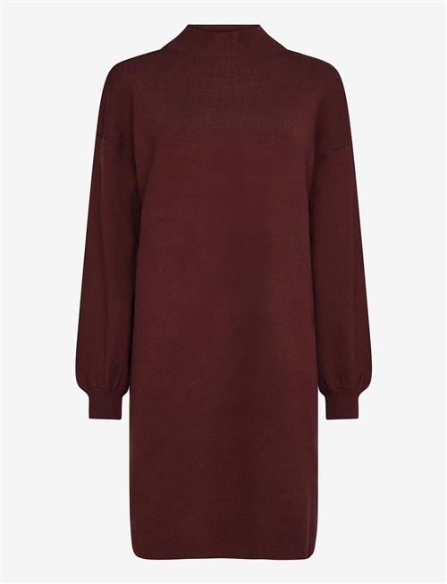Vero Moda Maternity | Vmmnancy Ls Funnelneck Dress Noos | XL