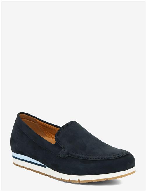 Gabor | Sneaker Loafer | 38